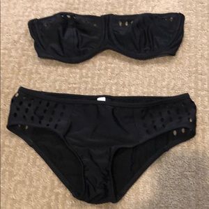 Seafolly swimming suit